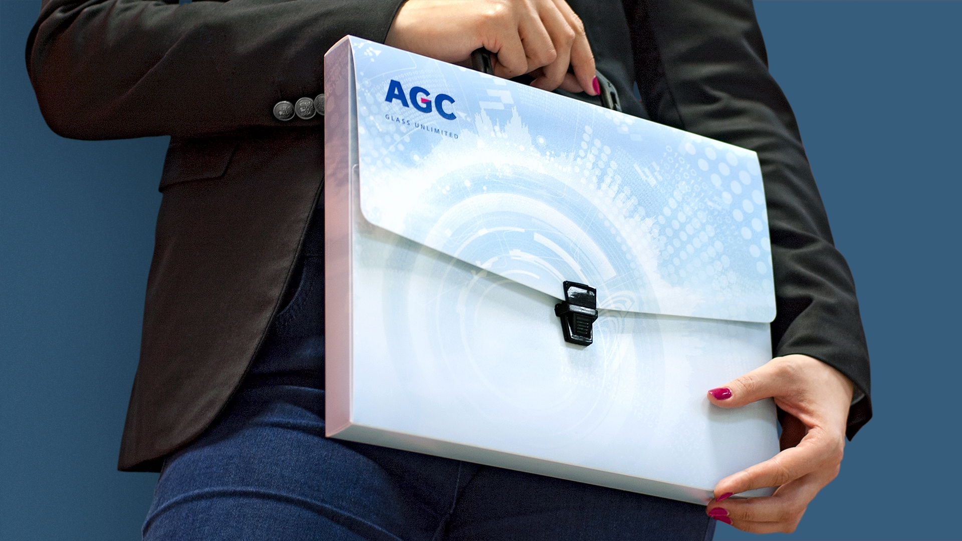 AGC - Портфель решений